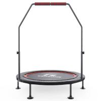 Батут для фитнеса DFC KENSONE 40" BSD-40-Black с поручнем