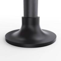 Батут для фитнеса DFC KENSONE 40" BSD-40-Black с поручнем