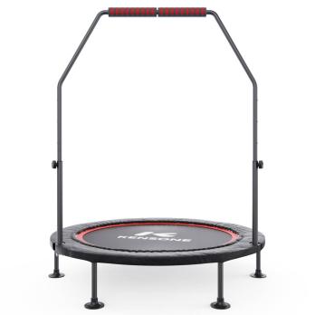 Батут для фитнеса DFC KENSONE 40" BSD-40-Black с поручнем