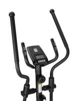 Эллиптический тренажер DFC Merach SQ-2316B / Bluetooth