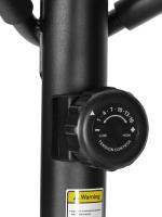 Эллиптический тренажер DFC Merach SQ-2316B / Bluetooth