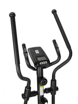 Эллиптический тренажер DFC Merach SQ-2316B / Bluetooth
