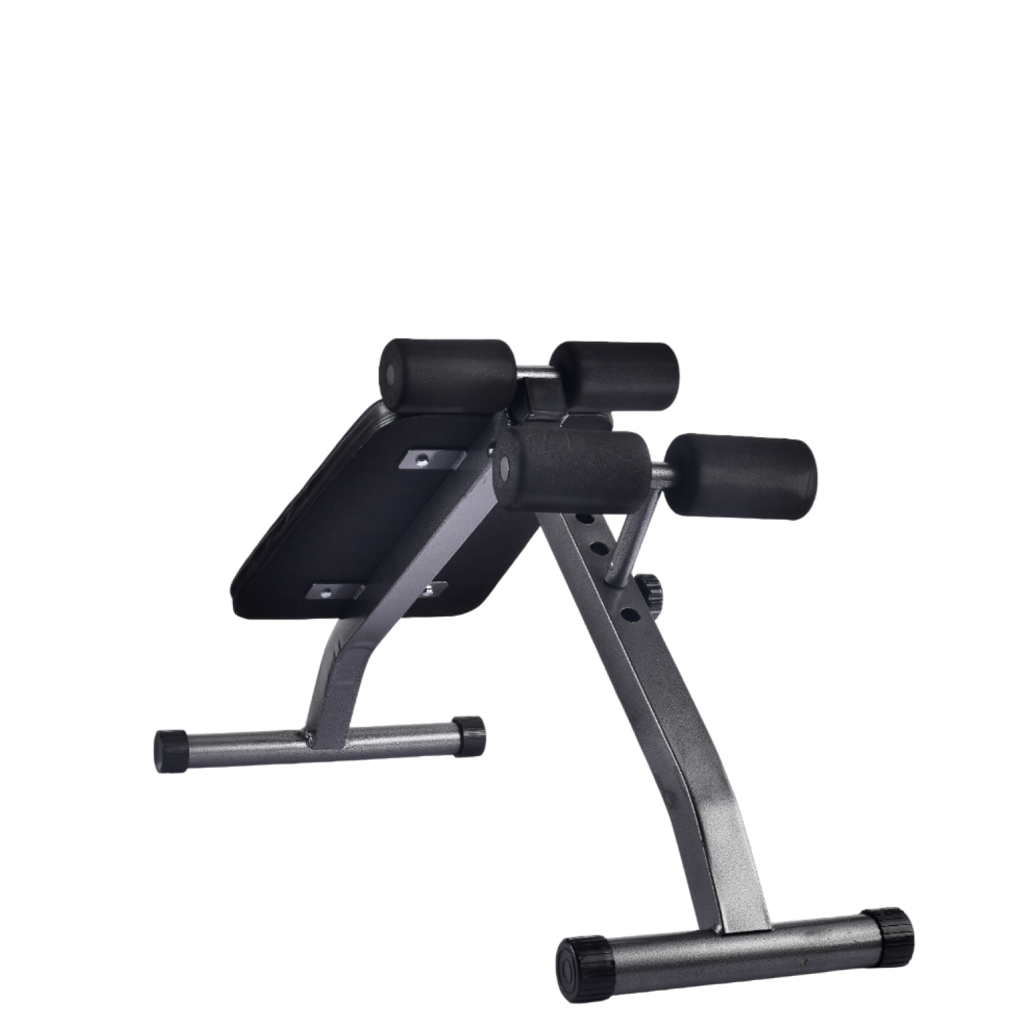 Скамья для пресса DFC PURE SQ-8073 / до 113 кг