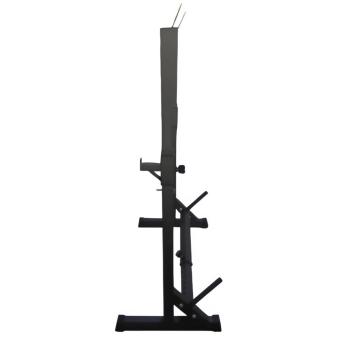 Стойка для штанги DFC UrbanFit Pro URBF-000025