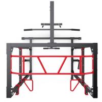 Силовая рама DFC Fitness Reality 2822