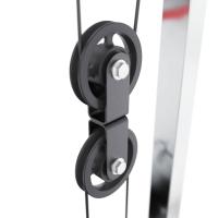 Силовая рама DFC Fitness Reality 2822