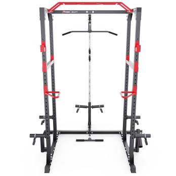 Силовая рама DFC Fitness Reality 2822