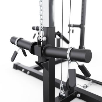 Силовая рама DFC Fitness Reality 2822
