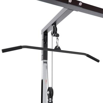 Силовая рама DFC Fitness Reality 2822