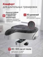 Генераторный электромагнитный велотренажер DFC XFACT SQ-CB701