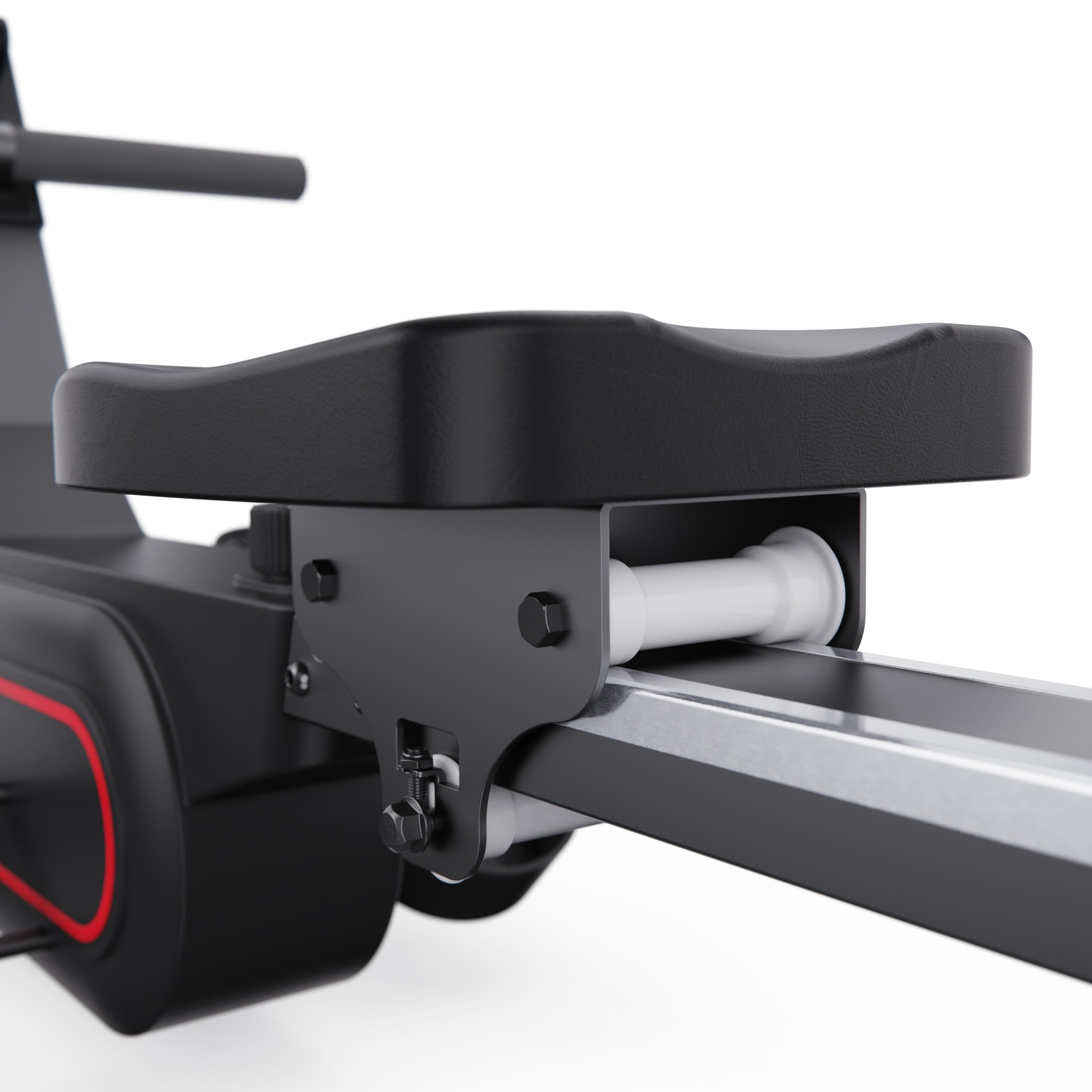 Гребной тренажер DFC PASYOU SQ-RM2405, магнитный