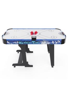 Игровой стол - аэрохоккей DFC AT-230 54" 132 х 62 см