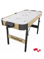 Игровой стол - аэрохоккей DFC 122 x 61 см (48")