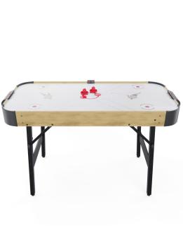 Игровой стол - аэрохоккей DFC 122 x 61 см (48")