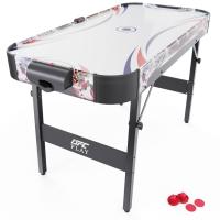 Игровой стол - аэрохоккей DFC 122 x 61 см (48")