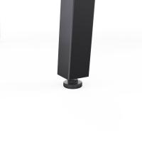 Игровой стол - аэрохоккей DFC 122 x 61 см (48")