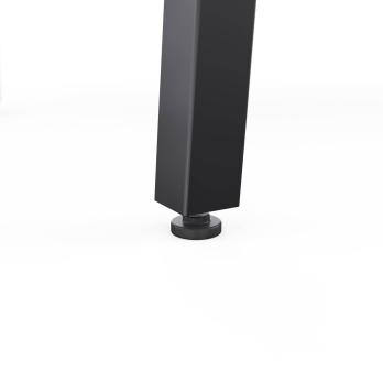 Игровой стол - аэрохоккей DFC 122 x 61 см (48")
