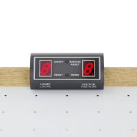 Игровой стол - аэрохоккей DFC 135 x 65 см (54")