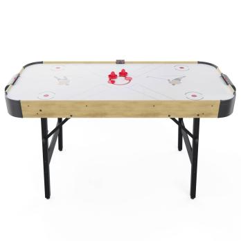 Игровой стол - аэрохоккей DFC 135 x 65 см (54")