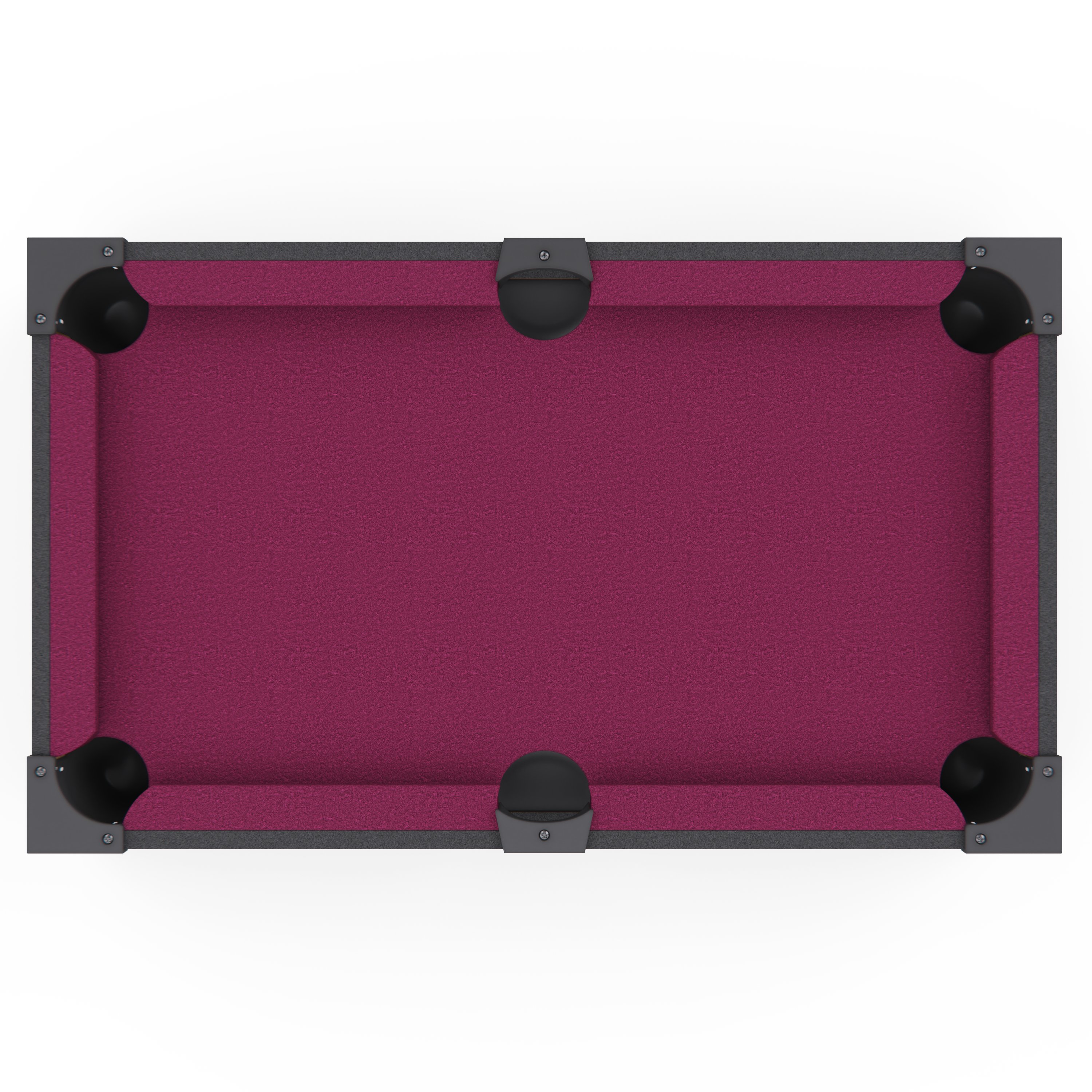 Игровой стол - бильярд DFC 20" 51 x 31 см