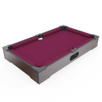 Игровой стол - бильярд DFC 20" 51 x 31 см