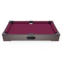 Игровой стол - бильярд DFC 20" 51 x 31 см
