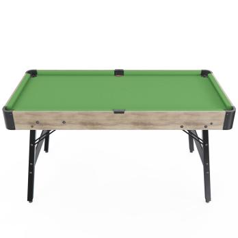 Игровой стол - бильярд DFC 48" 122 x 61 см