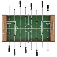 Игровой стол - футбол DFC 58" 148 x 73 см