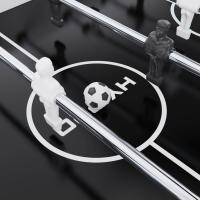 Игровой стол - трансформер 4 в 1 DFC 48" 122 х 61 см