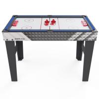 Игровой стол - трансформер 4 в 1 DFC 48" 122 х 61 см