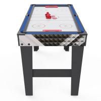 Игровой стол - трансформер 4 в 1 DFC 48" 122 х 61 см