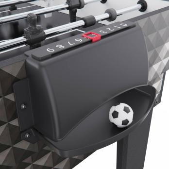 Игровой стол - трансформер 4 в 1 DFC 48" 122 х 61 см