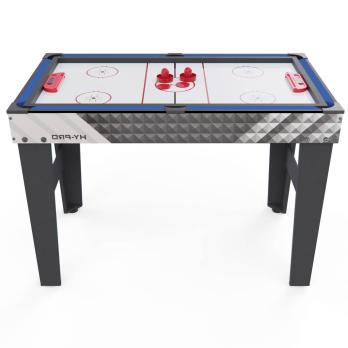 Игровой стол - трансформер 4 в 1 DFC 48" 122 х 61 см