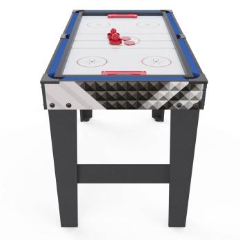Игровой стол - трансформер 4 в 1 DFC 48" 122 х 61 см