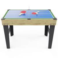Игровой стол - трансформер 10 в 1 DFC 48" 122 x 61 см