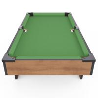 Игровой стол - трансформер 4 в 1 DFC 32", 82 x 43 см