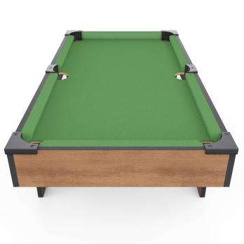 Игровой стол - трансформер 4 в 1 DFC 32", 82 x 43 см