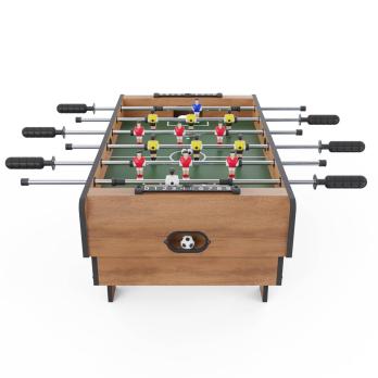 Игровой стол - трансформер 4 в 1 DFC 32", 82 x 43 см