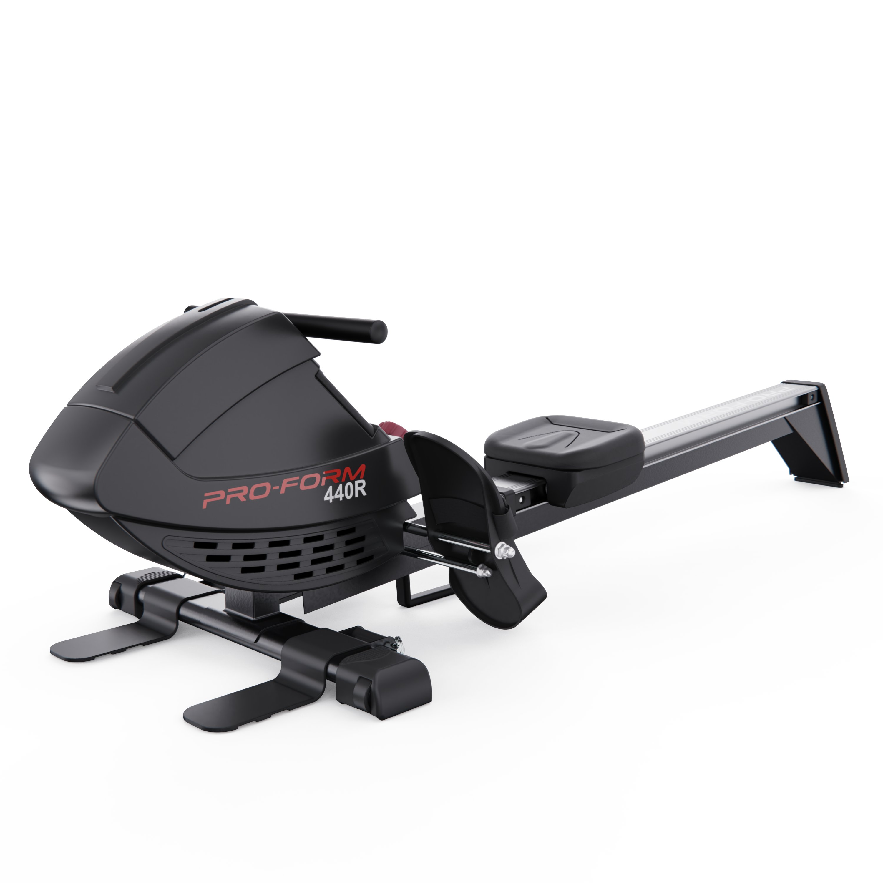 Гребной тренажер DFC PRO-FORM SQ-RM901PF, магнитный