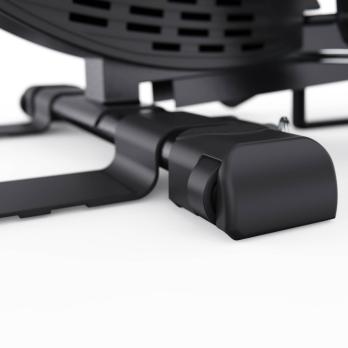 Гребной тренажер DFC PRO-FORM SQ-RM901PF, магнитный