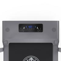 Беговая дорожка с поручнем DFC NEW LIFE TM-200z, 98 х 39,5 см