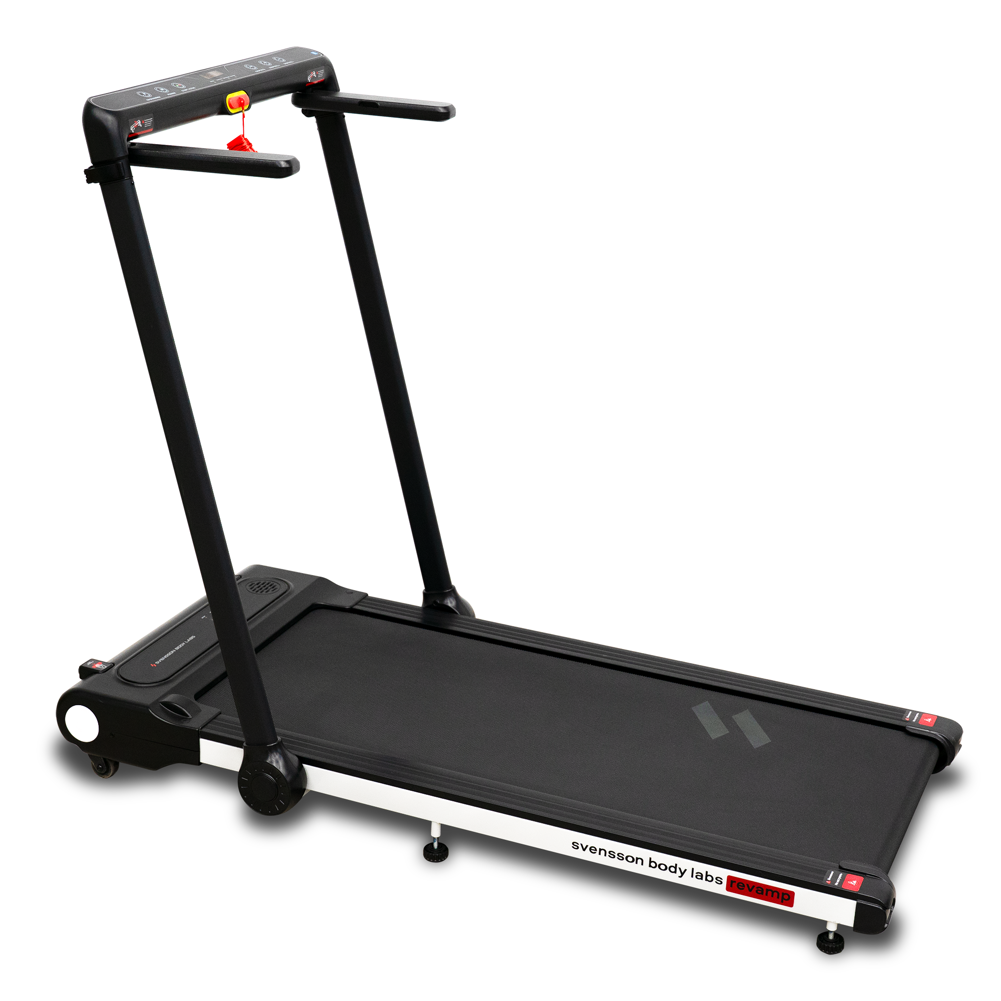 Беговая дорожка домашняя SVENSSON BODY LABS REVAMP