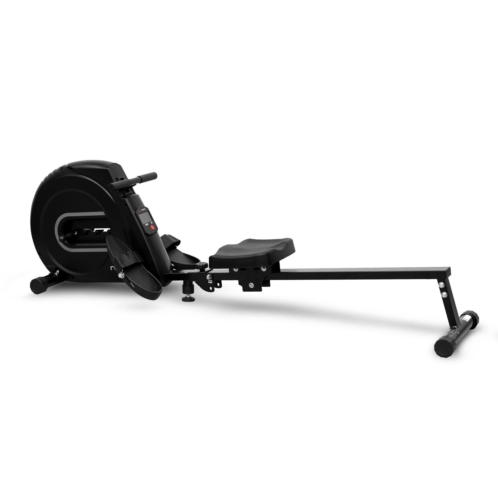 Гребной тренажер домашний CARBON FITNESS RW70