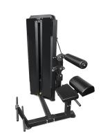 Разгибание спины профессиональный BRONZE GYM PARTNER ML-813