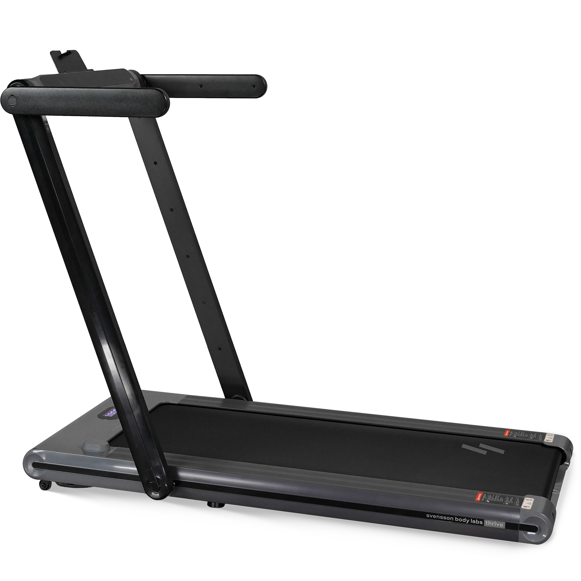 Беговая дорожка домашняя SVENSSON BODY LABS THRIVE