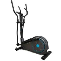 Эллиптический тренажер домашний OXYGEN FITNESS CASCADE M