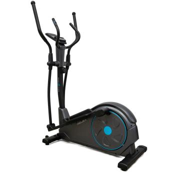 Эллиптический тренажер домашний OXYGEN FITNESS CASCADE M