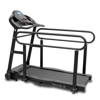 Беговая дорожка для реабилитации домашняя OXYGEN FITNESS REVIVE B