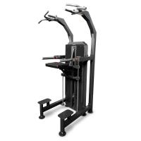 Гравитрон стек 100 кг BRONZE GYM PARTNER ML-823