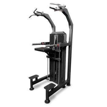 Гравитрон стек 100 кг BRONZE GYM PARTNER ML-823
